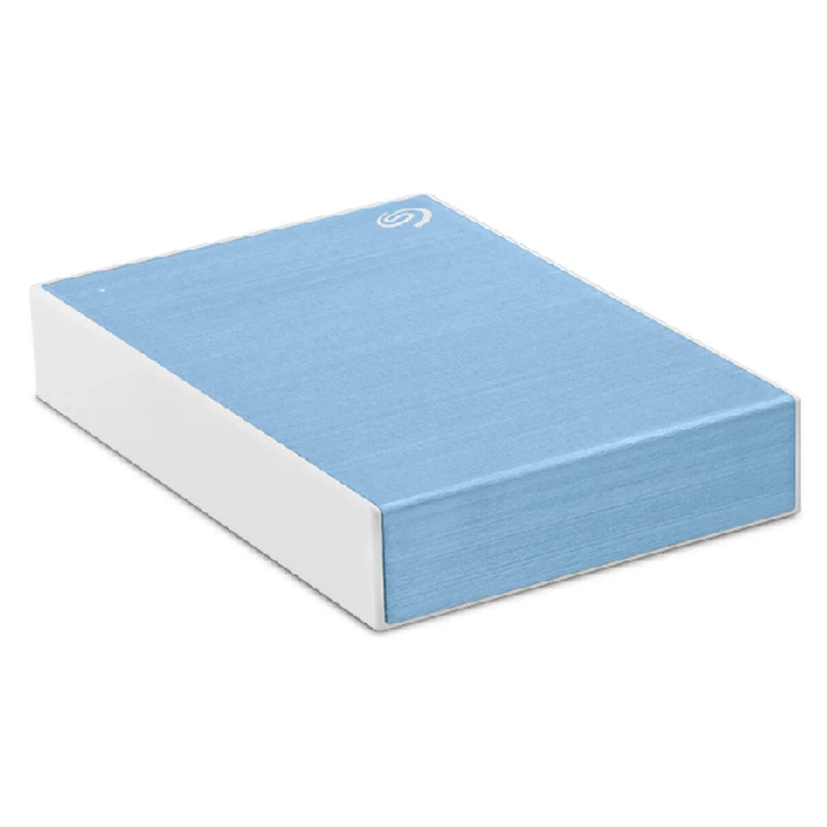 Disco Duro Externo Seagate STKY1000402 Azul 1 TB HDD