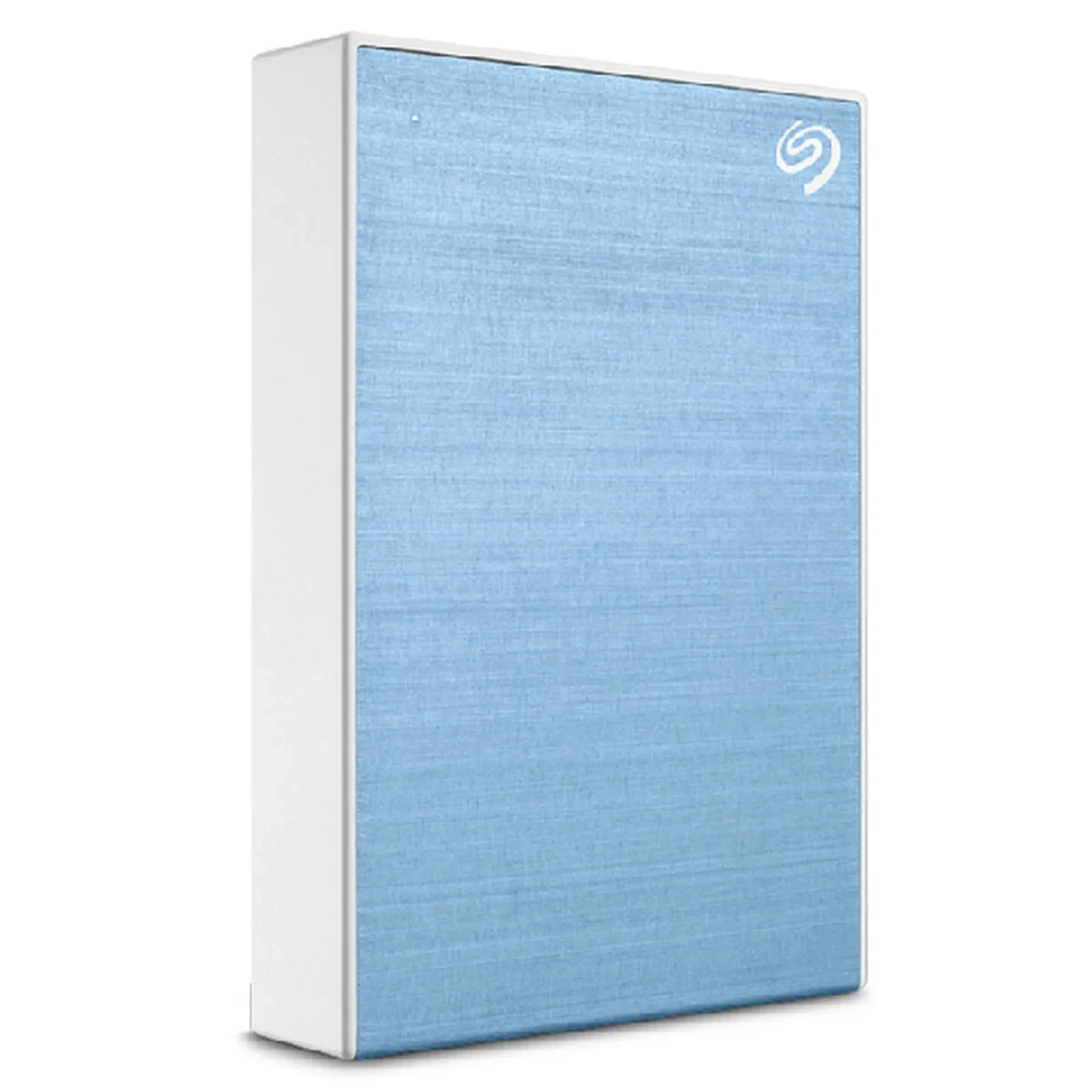 Disco Duro Externo Seagate STKY1000402 Azul 1 TB HDD