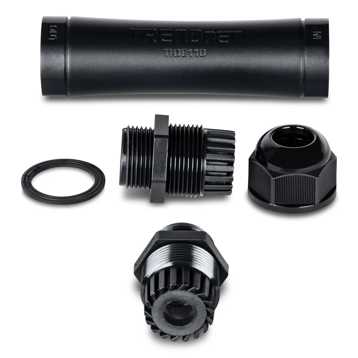 Kit de reparación Trendnet GIGABIT ACCS