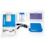 Pilas Recargables Energy Sistem 500185