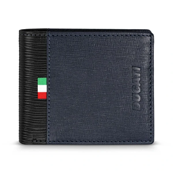 Mochila Ducati Negro