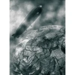 Reloj Hombre Zeppelin 8556-3