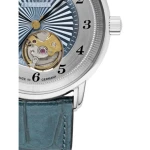 Reloj Hombre Zeppelin 8556-3