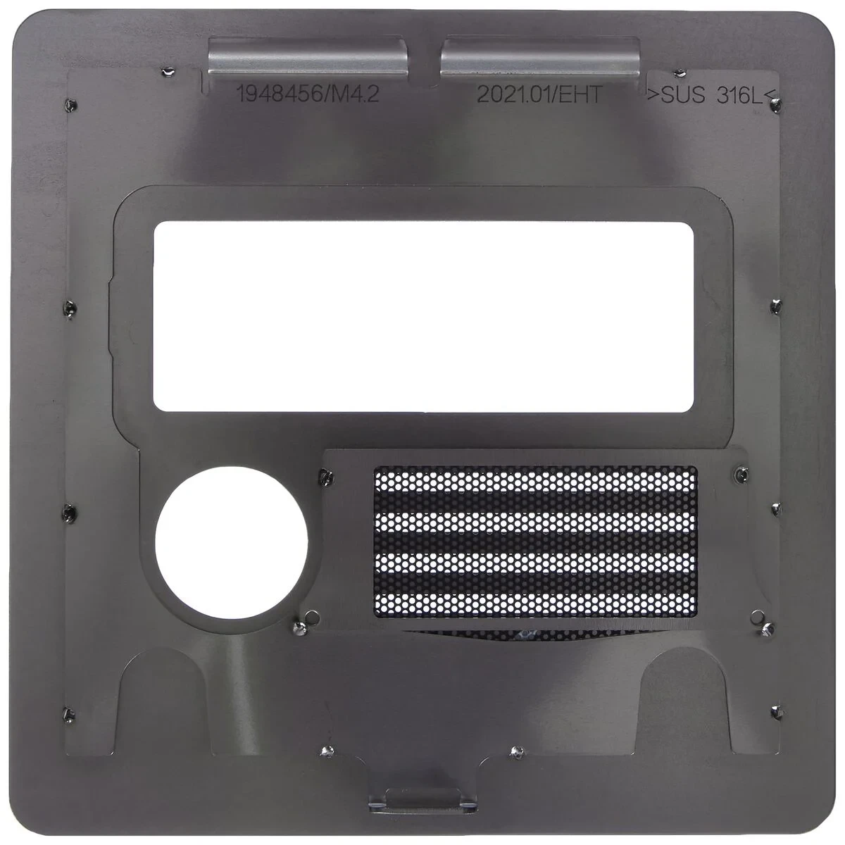 Videocámara de Vigilancia Axis TI8901