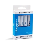 Pilas Recargables Energy Sistem 500192