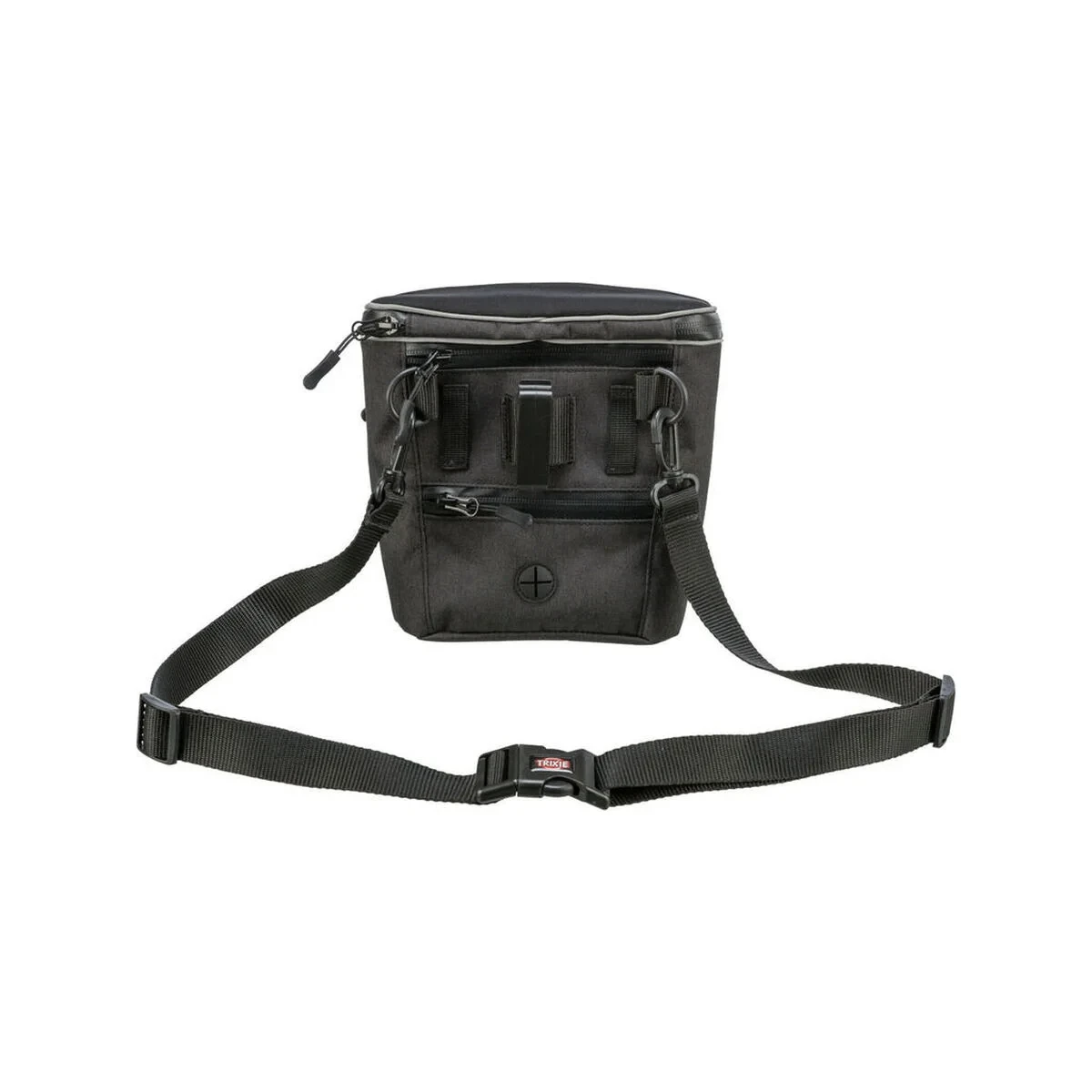 Bolsa de Almacenamiento Trixie Duo Treat