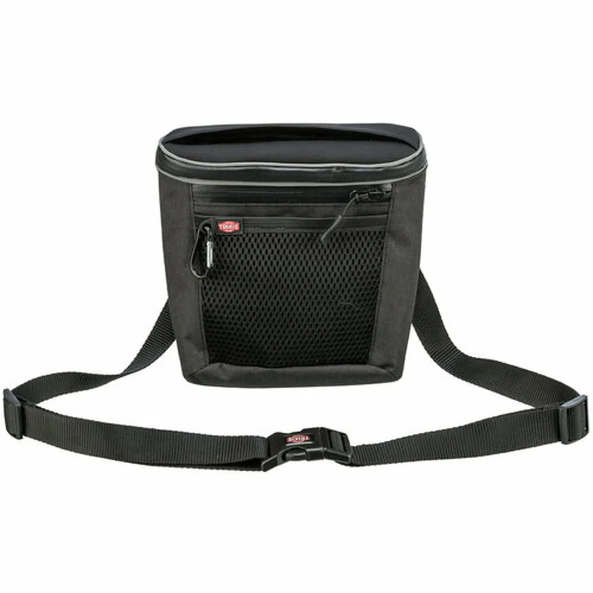 Bolsa de Almacenamiento Trixie Duo Treat