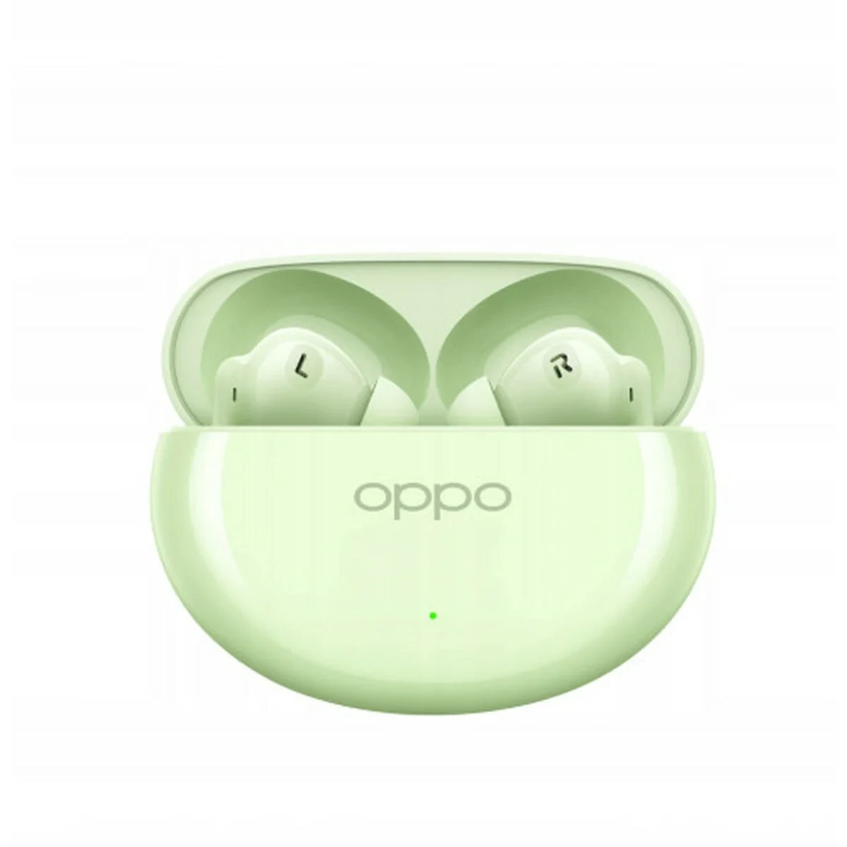 Auriculares de Diadema Oppo Enco Air4 Verde