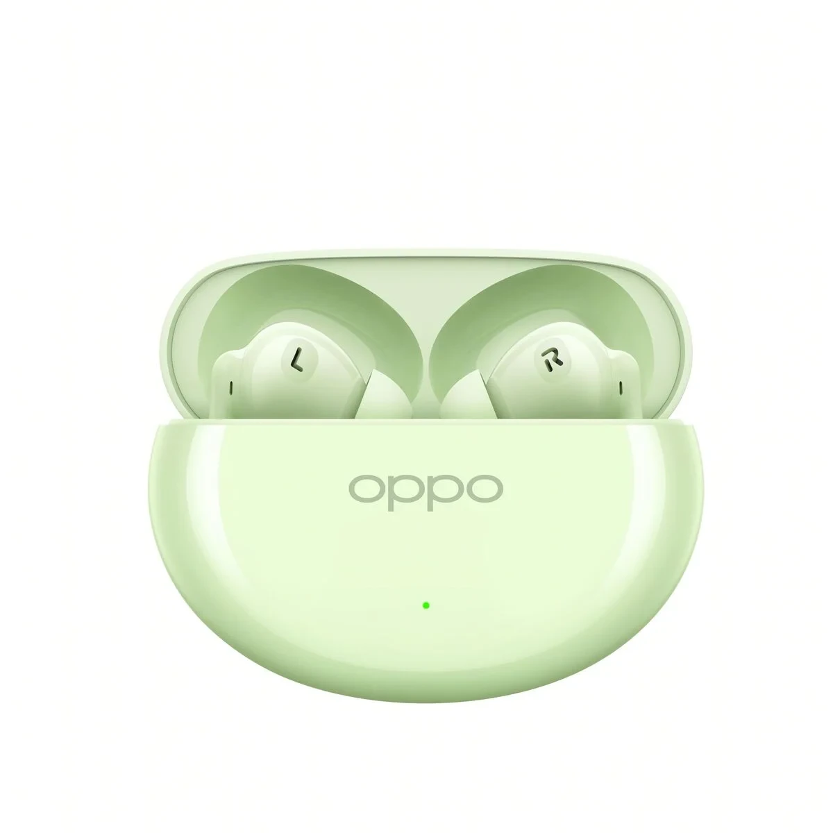 Auriculares de Diadema Oppo Enco Air4 Verde