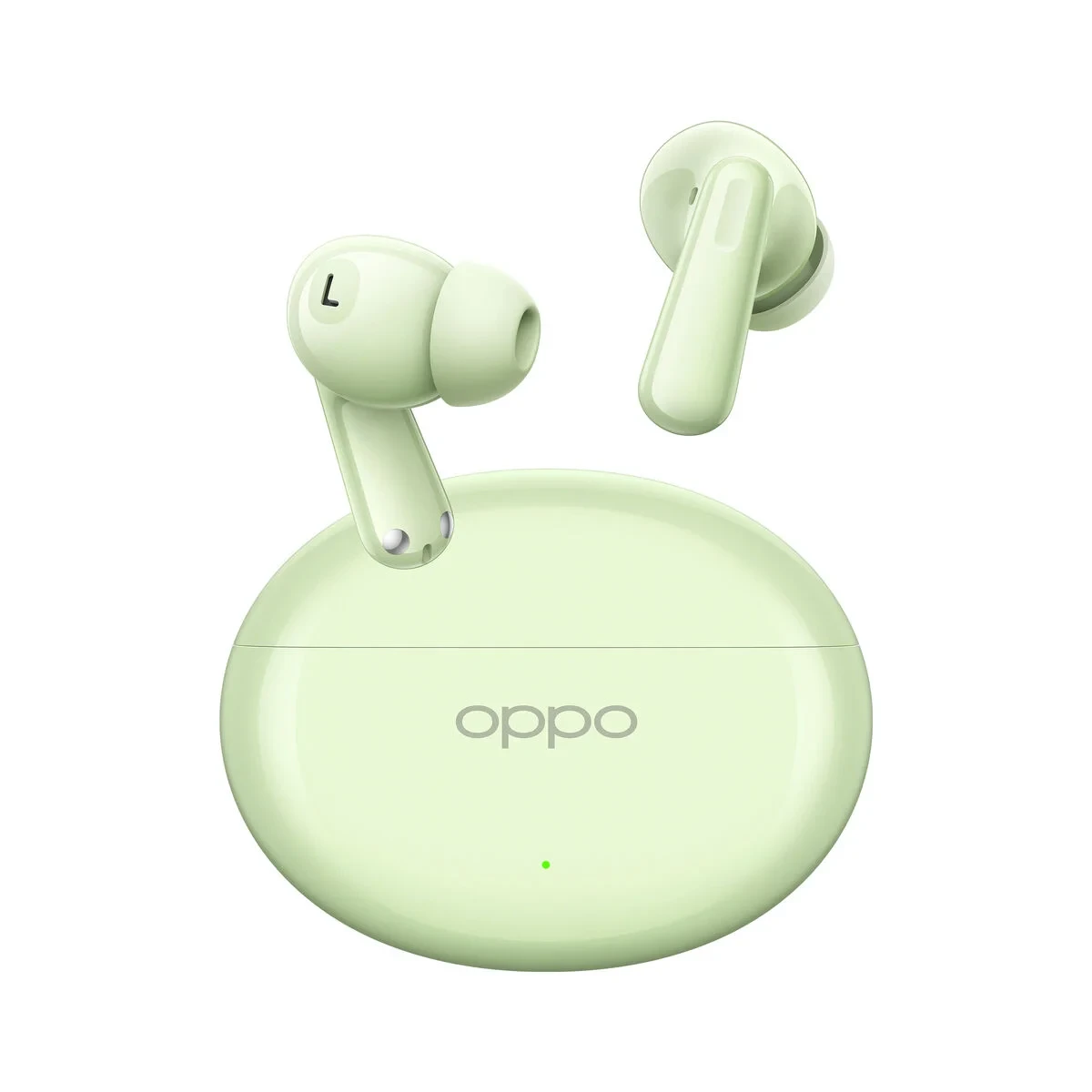 Auriculares de Diadema Oppo Enco Air4 Verde