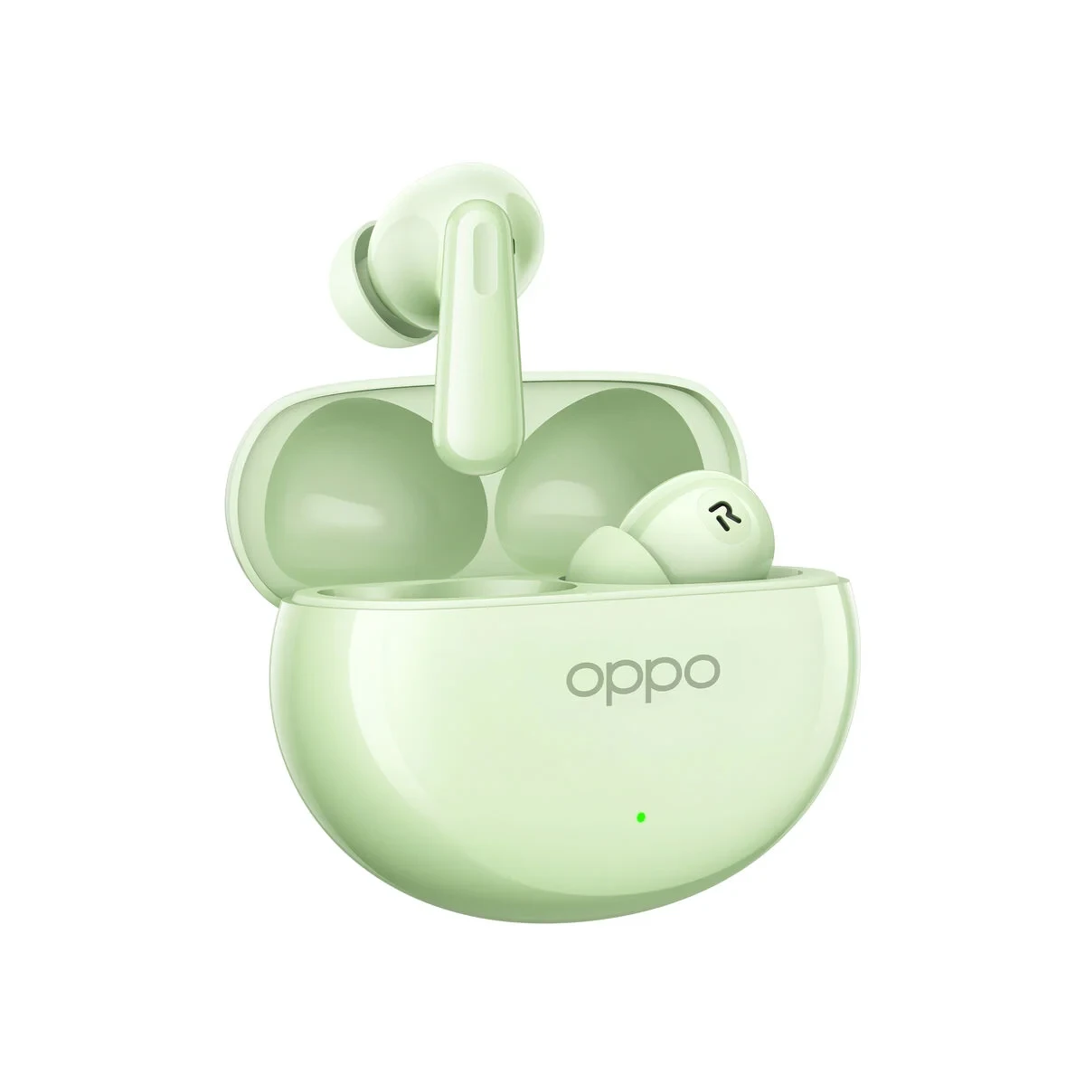 Auriculares de Diadema Oppo Enco Air4 Verde