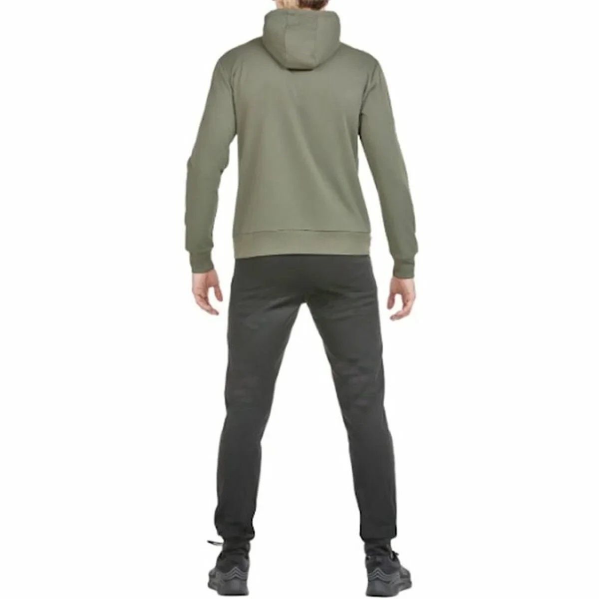 Chándal para Adultos John Smith Coto Verde Hombre 2 Piezas