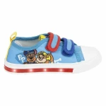 Zapatillas Deportivas Infantiles The Paw Patrol