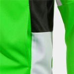 Chándal para Adultos Joma Sport Danubio II Verde Infantil Hombre 2 Piezas