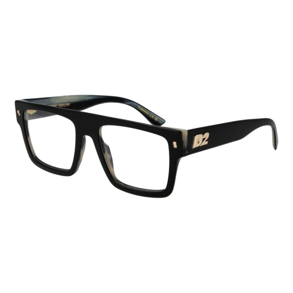 Montura de Gafas Hombre Dsquared2 D2 0147 5437N