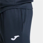 Chándal para Adultos Joma Sport Danubio III Azul marino Hombre 2 Piezas