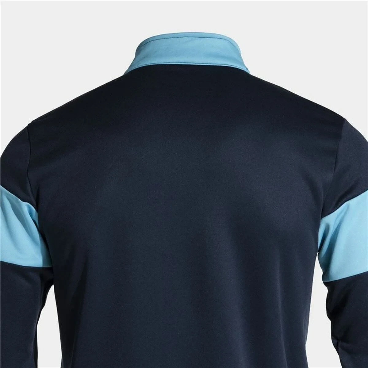 Chándal para Adultos Joma Sport Danubio III Azul marino Hombre 2 Piezas