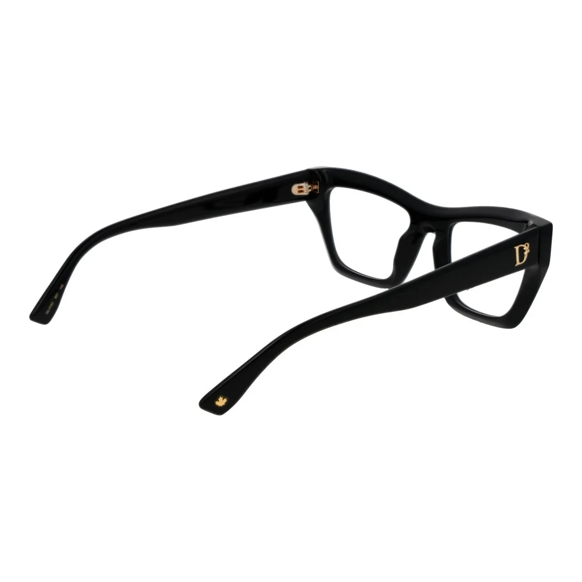Montura de Gafas Mujer Dsquared2 D2 0153 52807