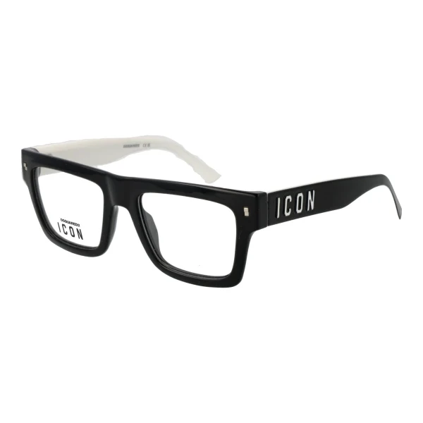 Montura de Gafas Hombre Dsquared2 ICON 0023 53807