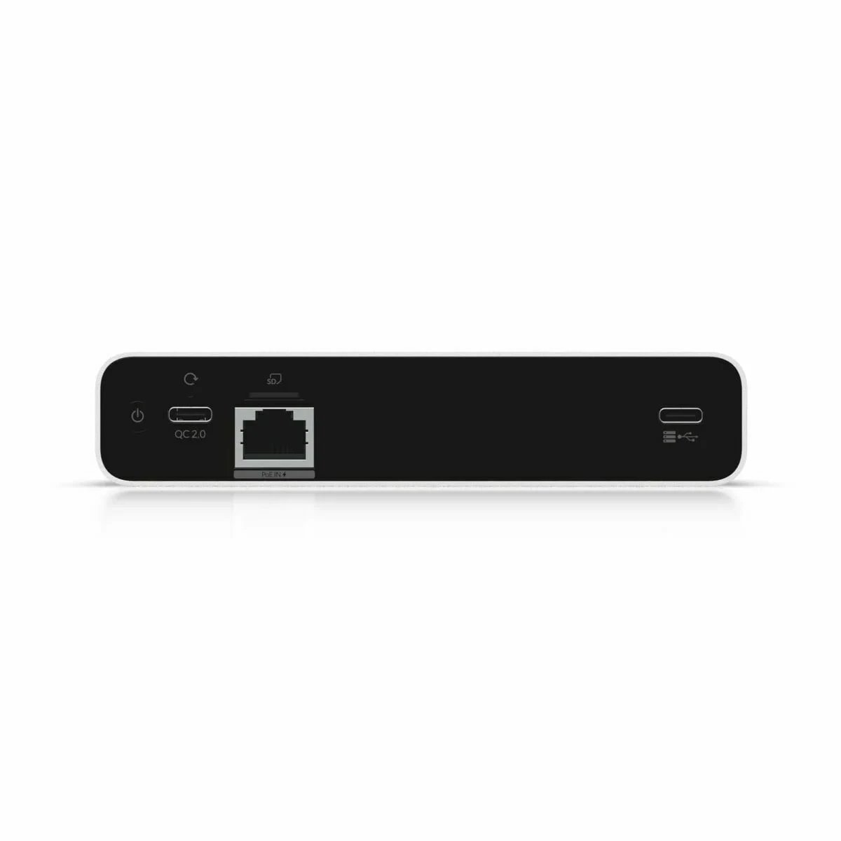 Disco Duro Externo UBIQUITI UCK-G2-SSD