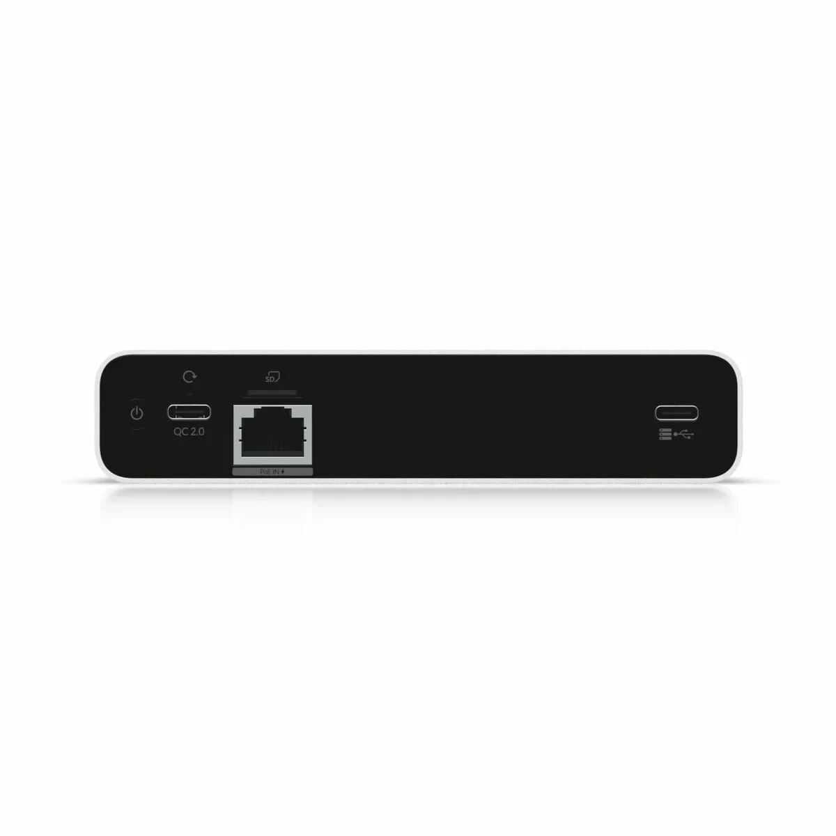 Disco Duro Externo UBIQUITI UCK-G2-SSD