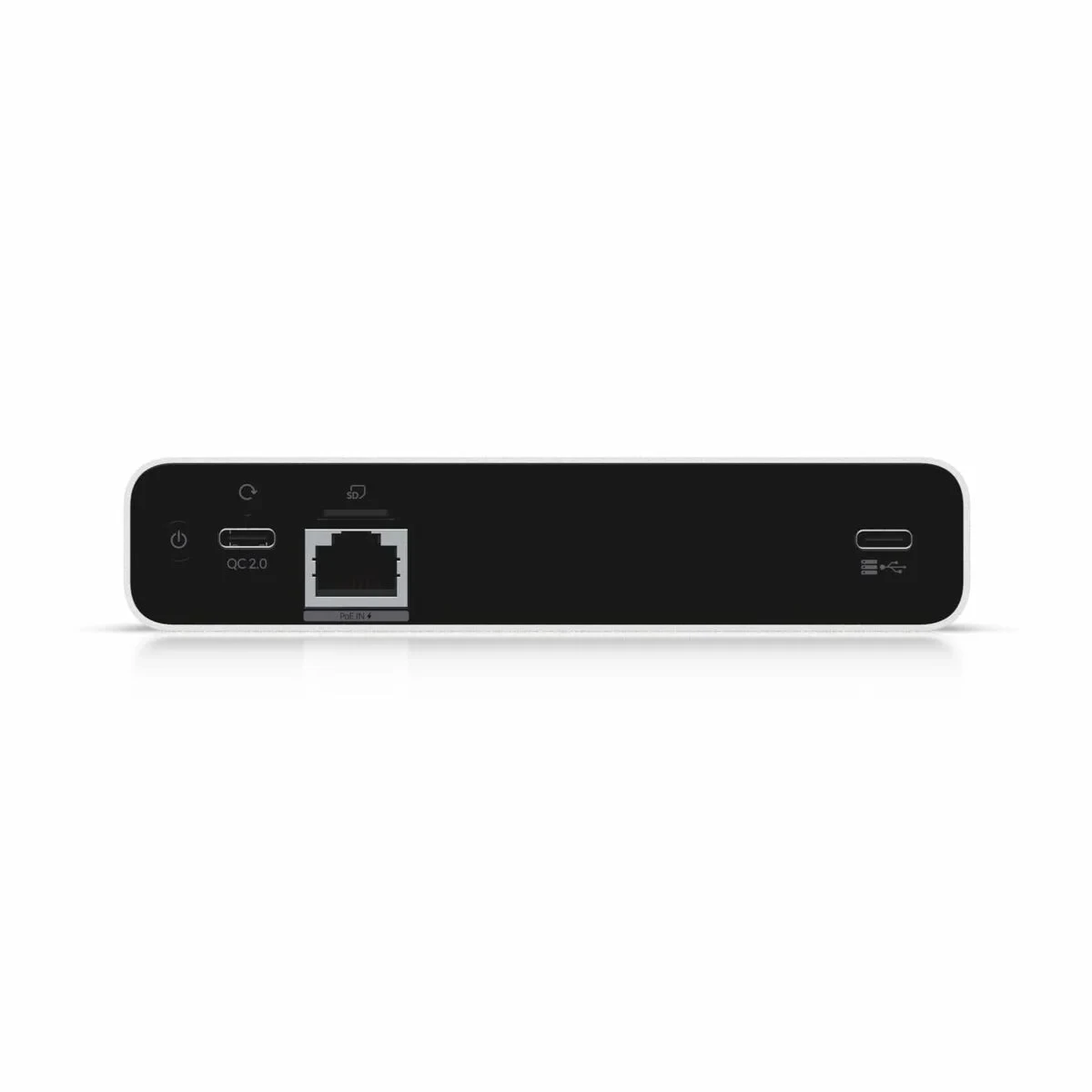 Disco Duro Externo UBIQUITI UCK-G2-SSD