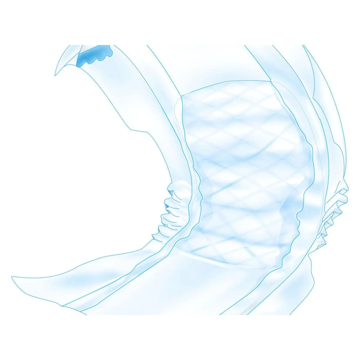 Pañales Trixie 12 Unidades