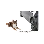 Aparca perros Trixie