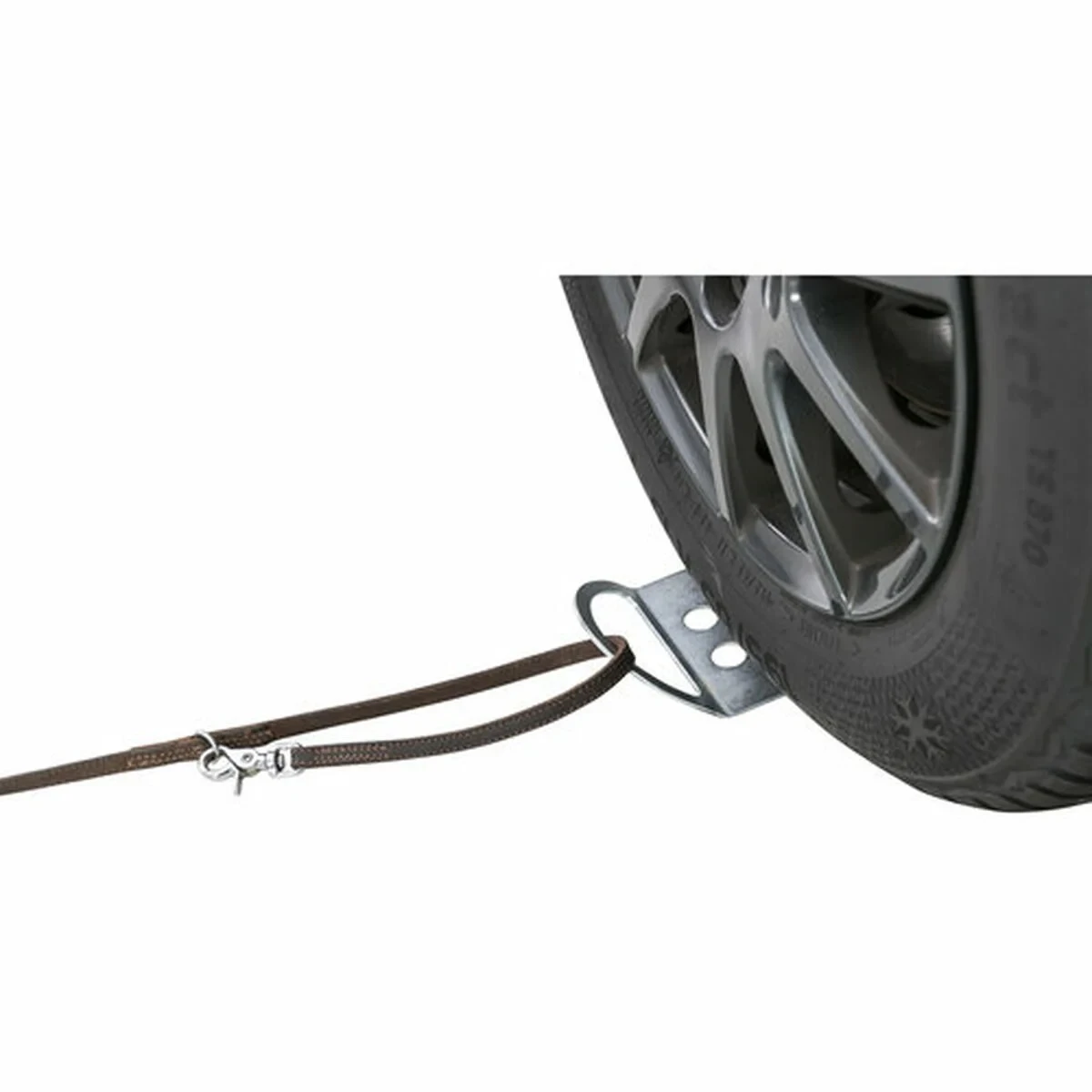 Aparca perros Trixie