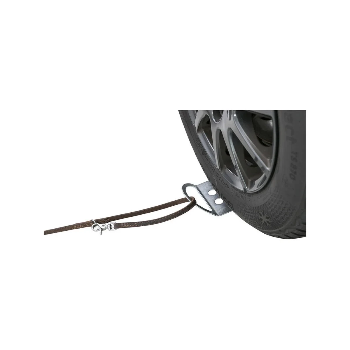 Aparca perros Trixie