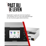 Impresora Multifunción Canon 6169C022