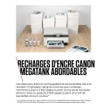 Impresora Multifunción Canon 6169C022