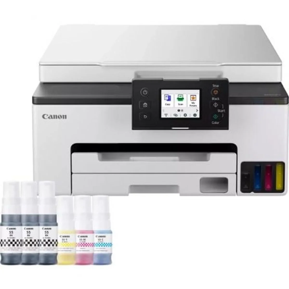 Impresora Multifunción Canon 6169C022