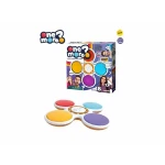 Juego Educativo Famosa