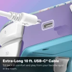 Videoconsola Portátil Powera NSGP0526-01