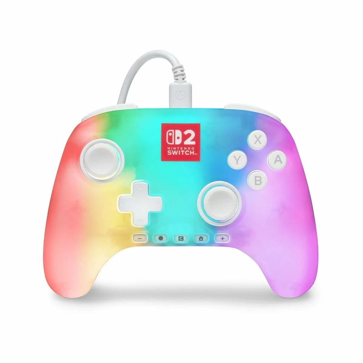 Videoconsola Portátil Powera NSGP0524-01