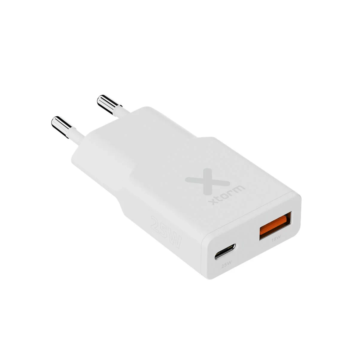 Powerbank Xtorm XG2SL025 Blanco