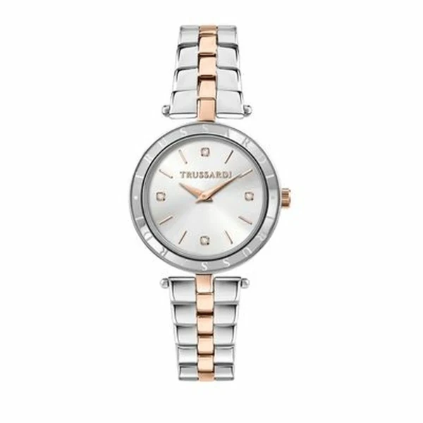 Reloj Mujer Trussardi R2453145516 (Ø 34 mm)