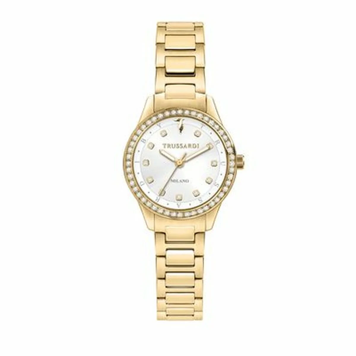Reloj Mujer Trussardi R2453151504 (Ø 30 mm)