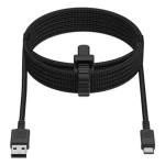 Cable USB Xtorm CX3051 Negro 1,5 m