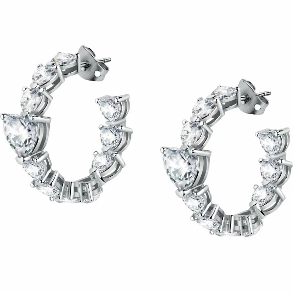 Pendientes Mujer Chiara Ferragni J19AUV28 Metal 2 cm