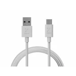 Cable USB Xtorm CXG2050 Blanco