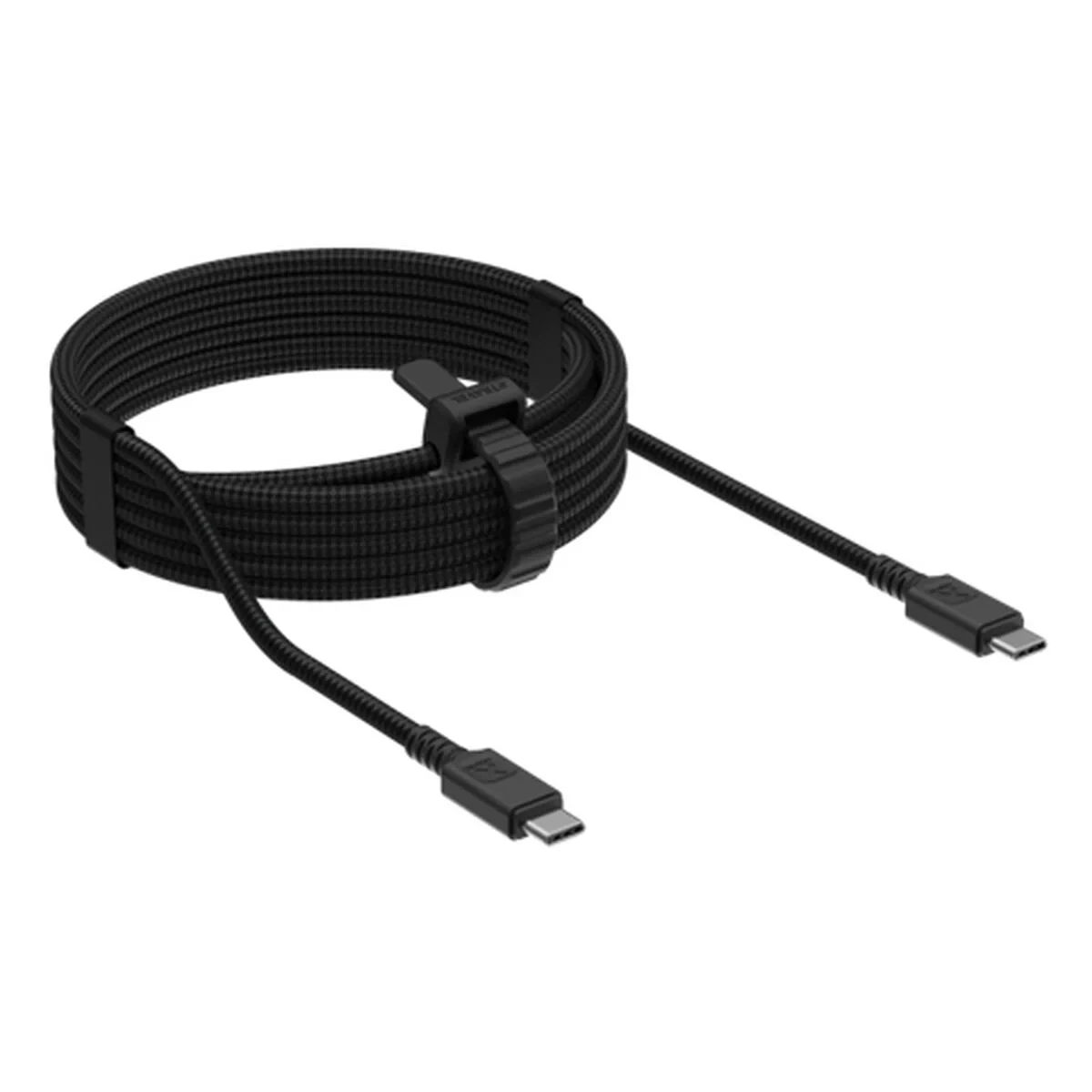 Cable USB Xtorm CX3091 Negro 1,5 m