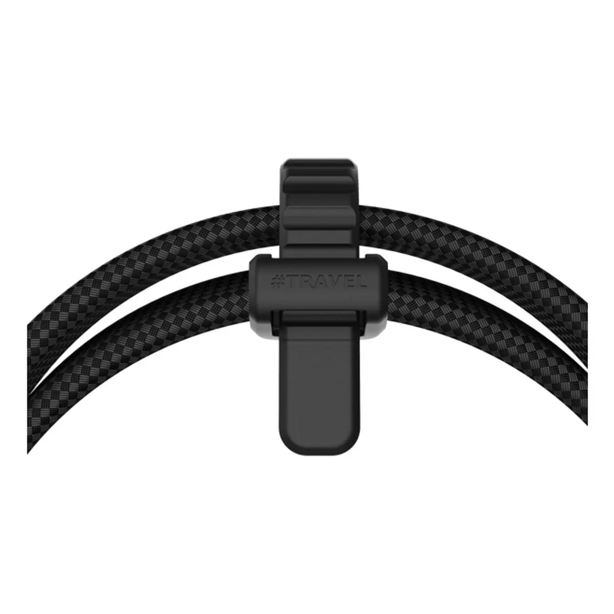 Cable USB Xtorm CX3091 Negro 1,5 m