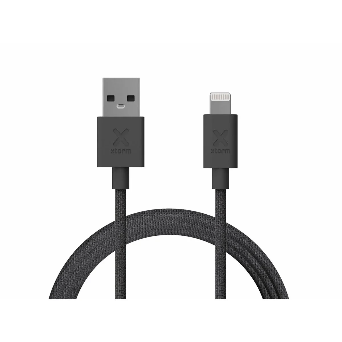 Cable USB Xtorm CXG2011 Negro