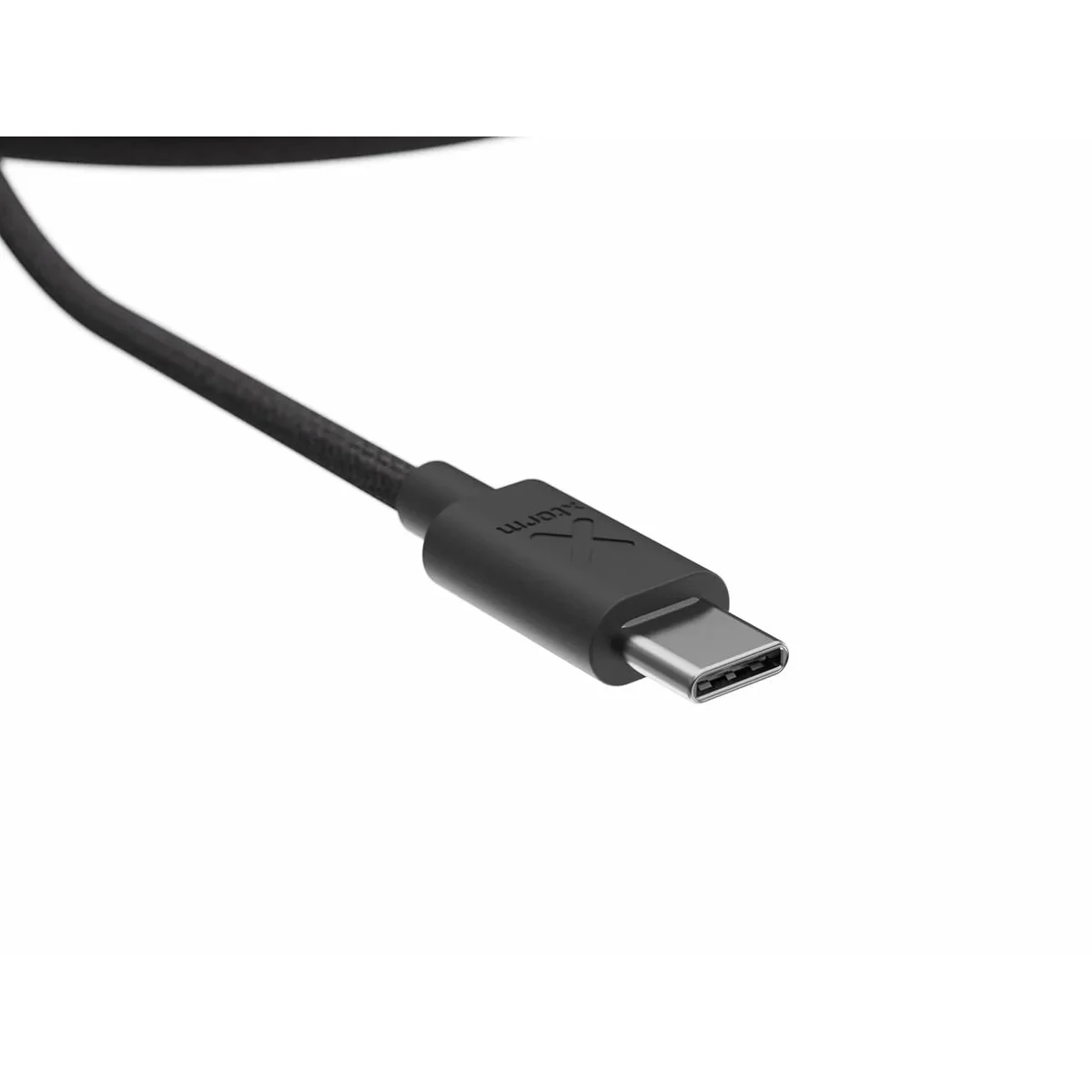Cable USB Xtorm CXG2031 Negro