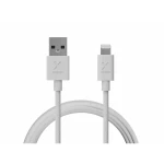Cable USB Xtorm CXG2010 Blanco (2 Unidades)