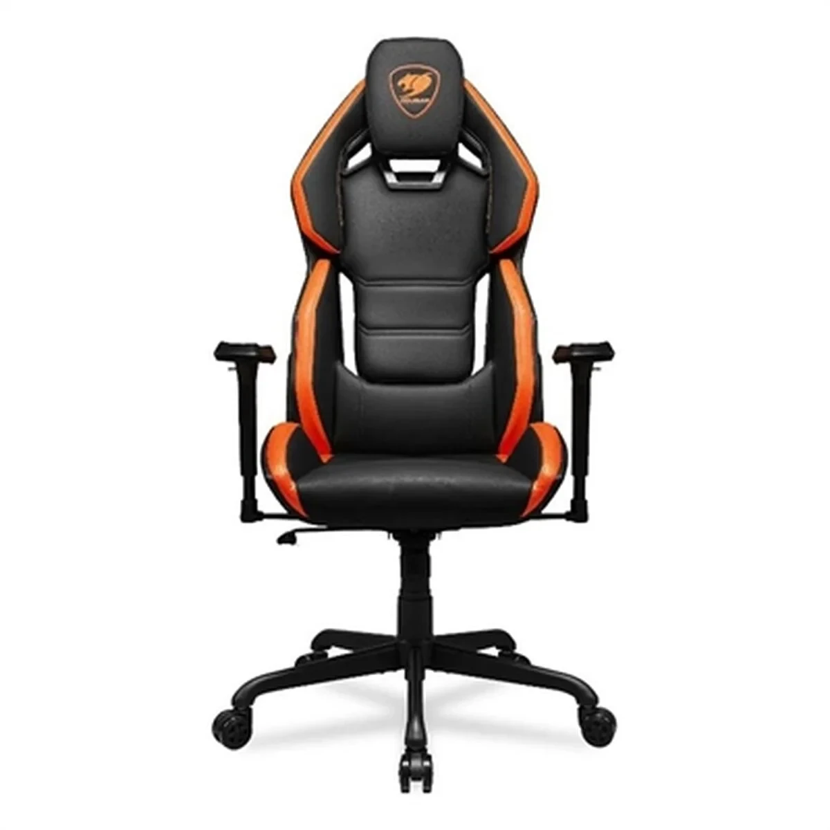 Silla Gaming Cougar Hotrod