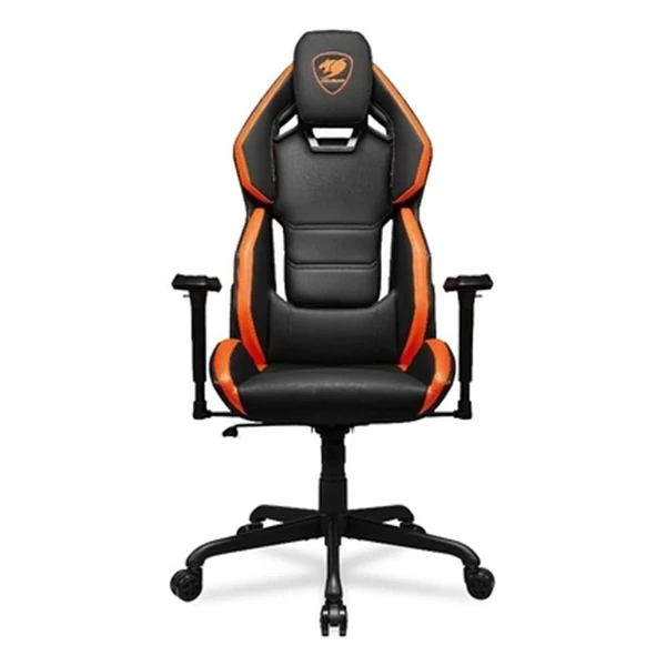 Silla Gaming Cougar Hotrod