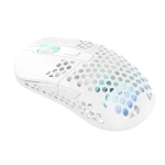 Ratón Inalámbrico Cherry Xtrfy Blanco